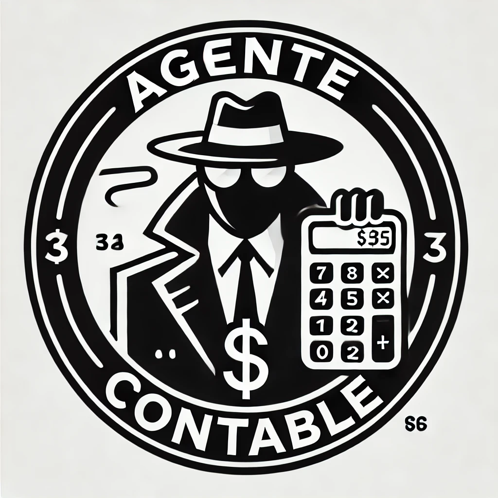 Agente Contable